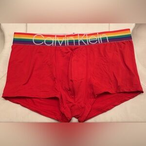 Calvin Klein Boxer Briefs